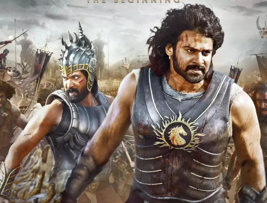 Baahubali: The Epic Teaser Out; Re-Release to Hit Theatres on October 31, 2025