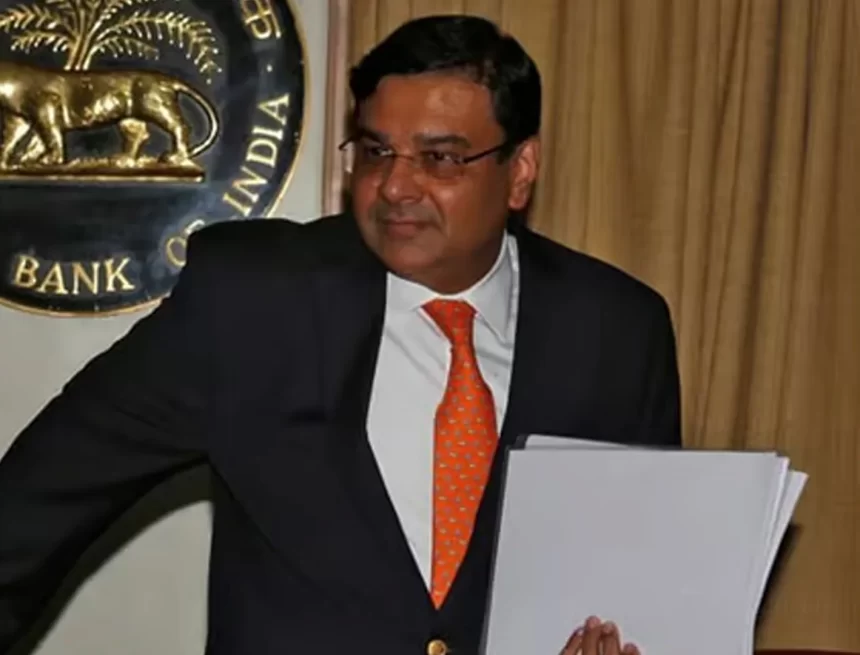 ps6fvo18_urijitpatel_160x120_27_December_24 Former RBI Governor Urjit Patel Appointed Executive Director at IMF for 3 Years