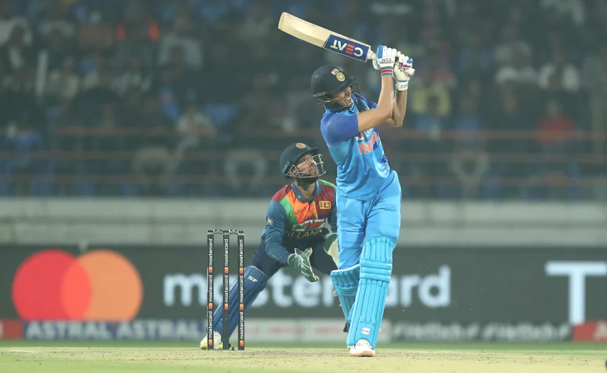 Ambati Rayudu Backs Shreyas Iyer as India’s Next ODI Captain, Snubs Shubman Gill