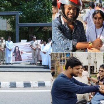 Odisha Initiates the ‘Suraksha Dori’ Campaign to Enhance Road Safety