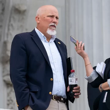 Rep. Chip Roy Announces Bid for Texas Attorney General in 2026 GOP Primary