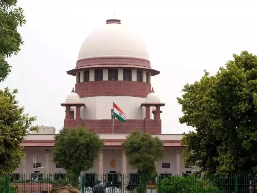 SC will consider a petition today that requests reinstatement of statehood for J&K