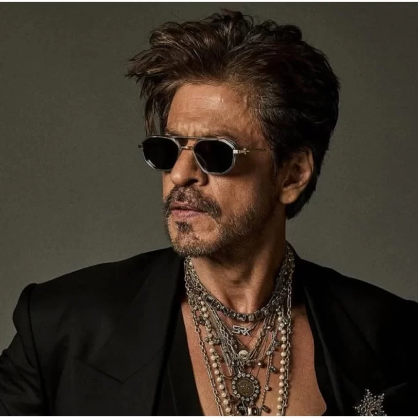 Shah Rukh Khan Confirms Next Film ‘King’ During #AskSRK Session