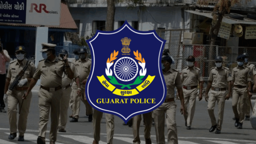 Gujarat Police raids illegal call centre in Hansol duping US citizens, two nabbed
