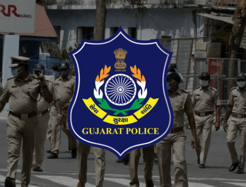 Gujarat Police raids illegal call centre in Hansol duping US citizens, two nabbed