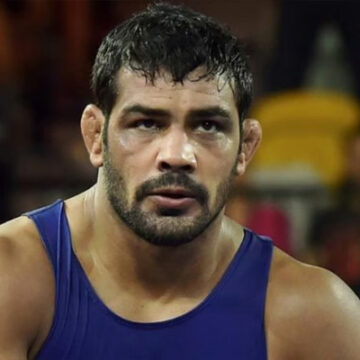 Supreme Court cancels bail of wrestler Sushil Kumar in murder case