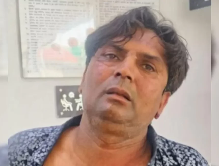 trcphc5_delhi-cm-attacker_625x300_20_August_25 Man Who Attacked Delhi CM Rekha Gupta Was Dog Lover, Upset Over Stray Dog Order