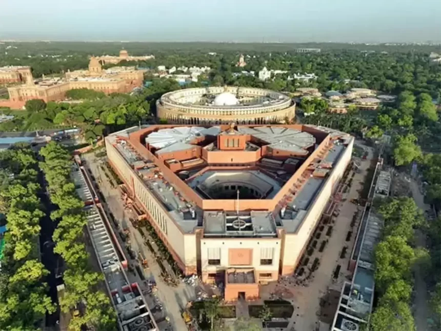 Lok Sabha is set discuss the National Sports Governance Bill, private members’ bills