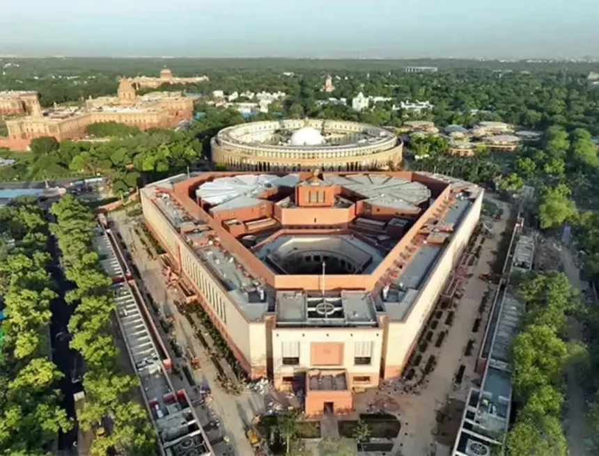 union-sports-minister-mansukh-mandaviya-to-move-national-sports-governance-bill-in-lok-sabha Lok Sabha is set discuss the National Sports Governance Bill, private members’ bills