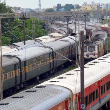 Indian Railways launches a discounted ‘Round Trip Package’ for travel during festive season