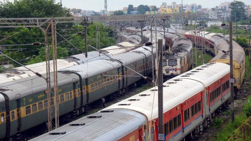 Indian Railways launches a discounted ‘Round Trip Package’ for travel during festive season