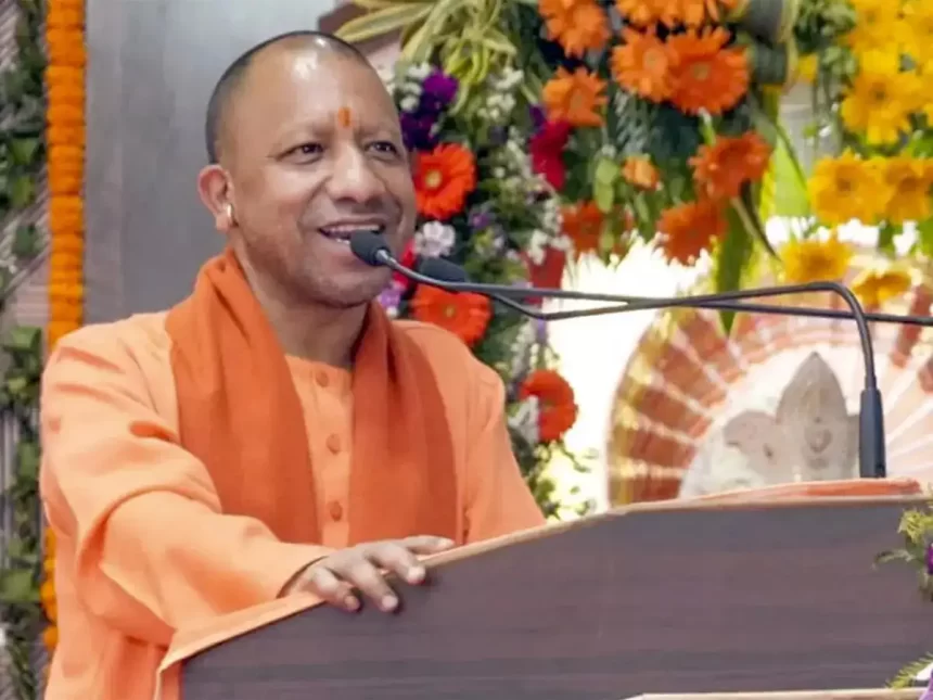 Yogi Government Ensures Adequate Fertilizer Supply for Farmers Across UP