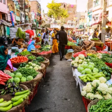 PM SVANidhi Scheme Extended Till 2030 with ₹7,332 Crore Outlay to Empower Street Vendors