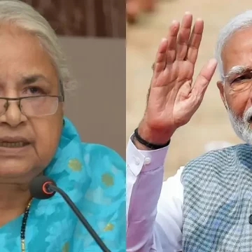 India Affirms Support for Nepal’s Peace and Progress as Sushila Karki Becomes Interim Prime Minister