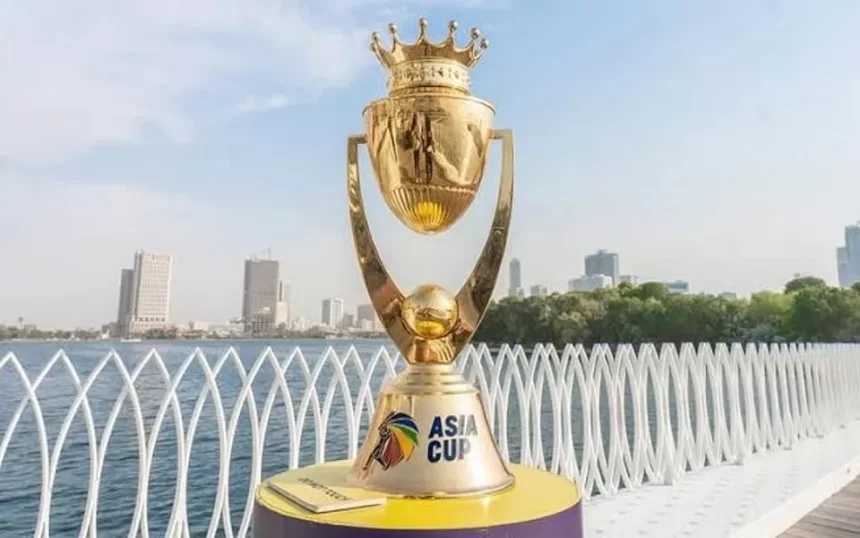 Asia Cup 2025: Complete Format, Rules, and Super Four Stage Explained