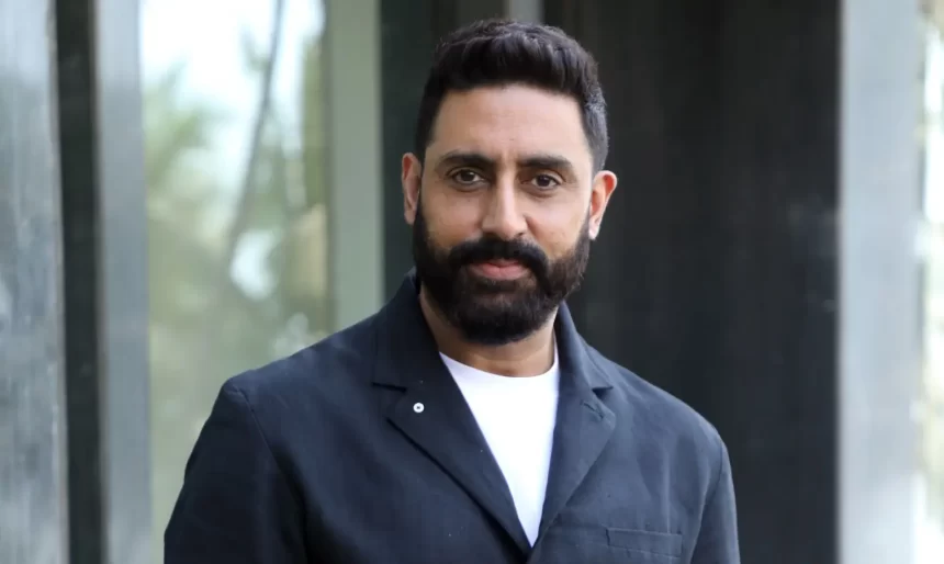 Abhishek Bachchan Moves Delhi High Court to Protect Personality Rights Amid Rising Digital Misuse