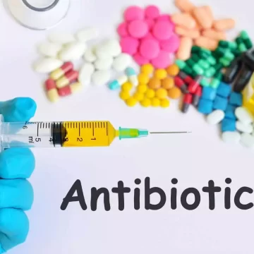 Alarming Study Finds Indian Doctors Overprescribing Antibiotics for Children with Diarrhoea