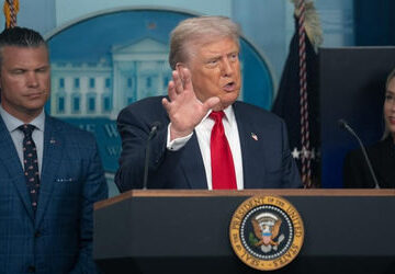 ‘without-tariffs,-our-country-would-be-destroyed’:-trump-defends-trade-policies-after-court-ruling,-thanks-obama-appointed-judge