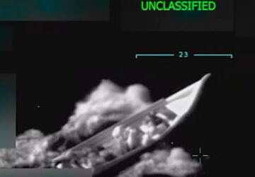 us-strike-sinks-venezuelan-drug-vessel-in-caribbean,-11-killed