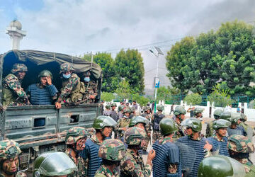 crisis-prone-nepal-plunges-deeper-into-chaos;-mayor-balen-shah-could-be-appointed-as-an-interim-prime-minister