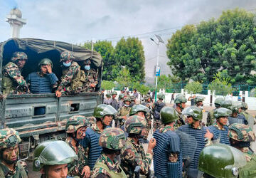 army-takes-charge-of-law-and-order-in-nepal