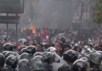 clashes-erupt-among-nepal’s-gen-z-protesters-on-selecting-interim-leader