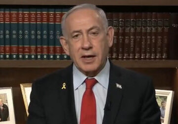 netanyahu-rules-out-palestinian-state,-pushes-forward-with-west-bank-settlement-expansion