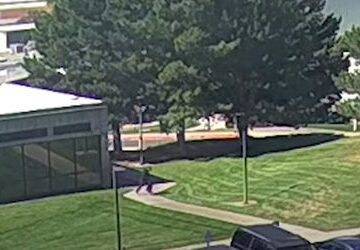 fbi-releases-footage,-announces-$100,000-reward-in-charlie-kirk-murder-case