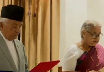 nepal-gets-its-first-ever-woman-prime-minister-after-days-of-chaos-and-violence