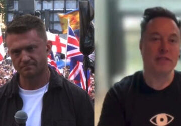 ‘violence-is-coming’,-musk-supports-london’s-far-right-anti-immigration-rally