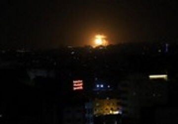 israel-says-it-struck-hezbollah-site-in-lebanon,-one-wounded