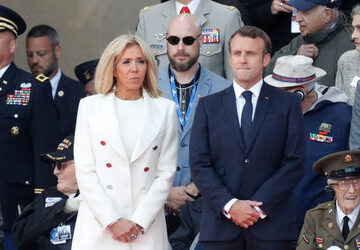 french-president-to-present-photographic,-scientific-evidence-to-prove-his-wife-is-a-‘woman’-in-defamation-case