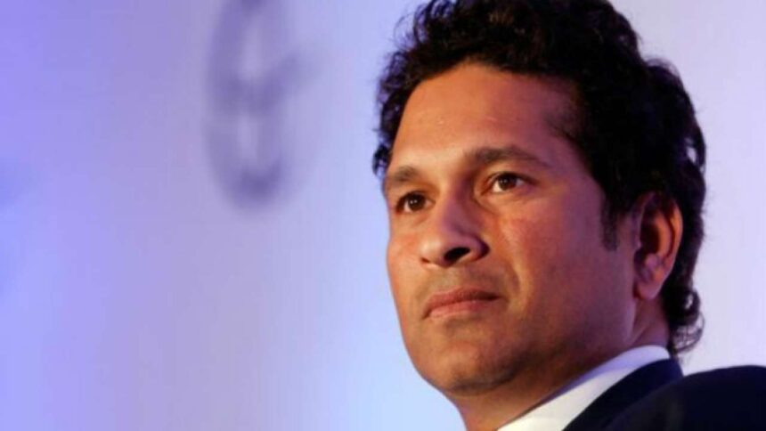 Sachin Tendulkar Denies Rumours of BCCI Presidency, Requests End to Speculation