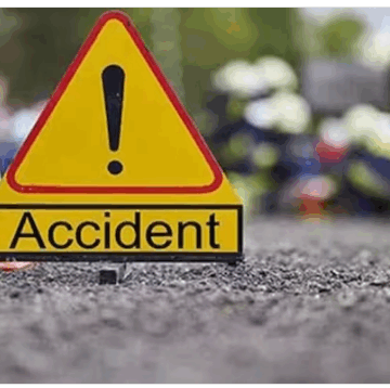 Three BTech Students Killed in Greater Noida After Bike Collides with Water Tanker