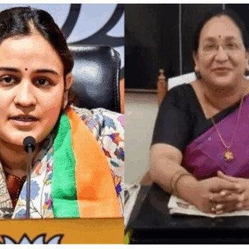 Lucknow Land Scam: FIR Filed Against 5 Former LDA Officials Including Aparna Yadav’s Mother