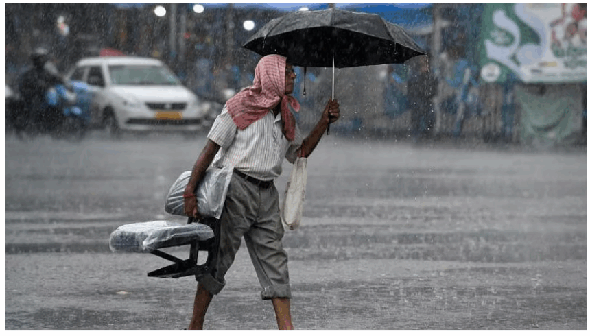 Bengaluru Weather Update: Moderate to Heavy Rain, Pleasant Temperatures and IMD Advisory Issued