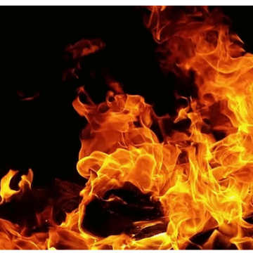 Mumbai: 7 Severely Injured in Kandivali Gas Leak Fire, 6 Women Critical