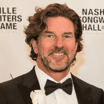 Grammy-Winning Songwriter Brett James Dies in North Carolina Plane Crash at 57