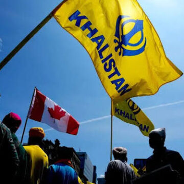 Canada Officially Acknowledges Domestic Fundraising by Khalistani Extremist Groups and PMVE Entities