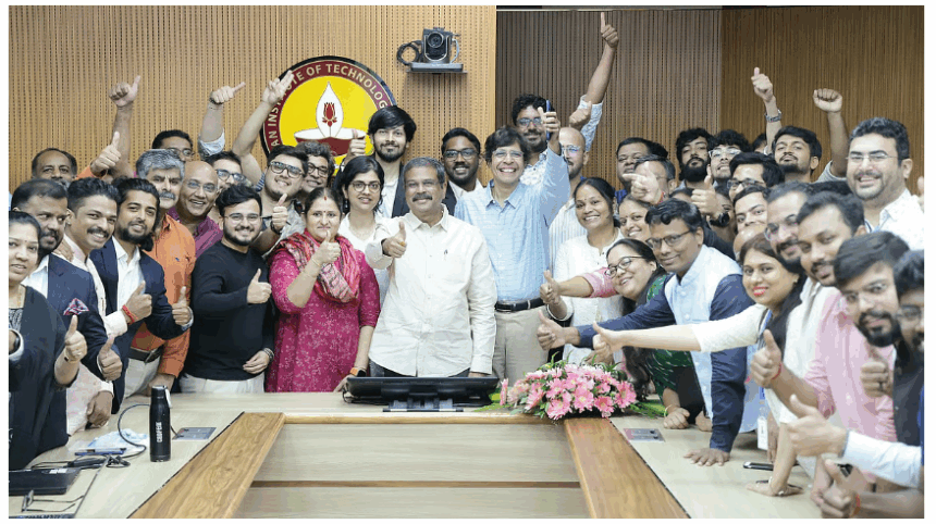 H1B Visa Controversy: Pradhan Emphasizes Self-Reliance and Homegrown Talent for India’s Youth