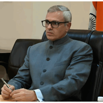 Omar Abdullah-Led J&K Cabinet to Discuss Statehood, Reservation, and Assembly Session Schedule