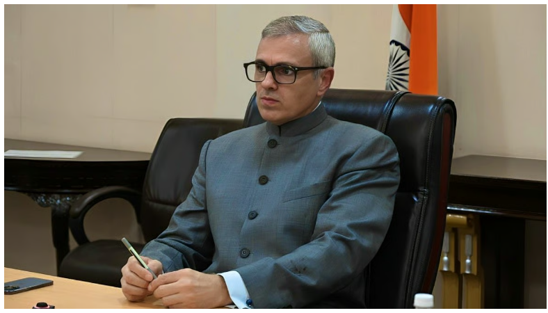 Chief Minister Omar Abdullah Omar Abdullah-Led J&K Cabinet to Discuss Statehood, Reservation, and Assembly Session Schedule