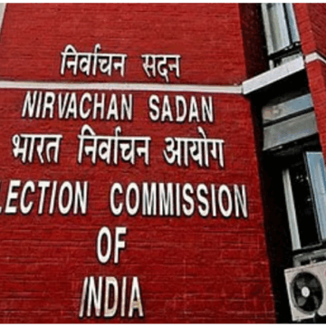 Election Commission Delists 474 More Political Parties for Not Contesting Elections in Last Six Years