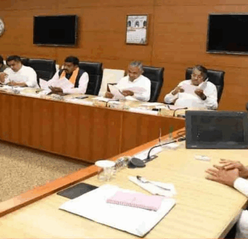 Gujarat Government Approves 17 New Talukas to Strengthen Local Governance Ahead of 2026 Elections