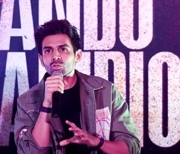 Kartik Aaryan Buys ₹2 Crore Plot In Alibaug, Plans To Build His Dream Home