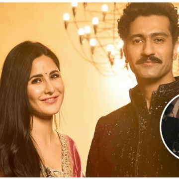 Katrina Kaif’s Alleged Baby Bump Photo Goes Viral Amid Pregnancy Rumours; Fans Ecstatic