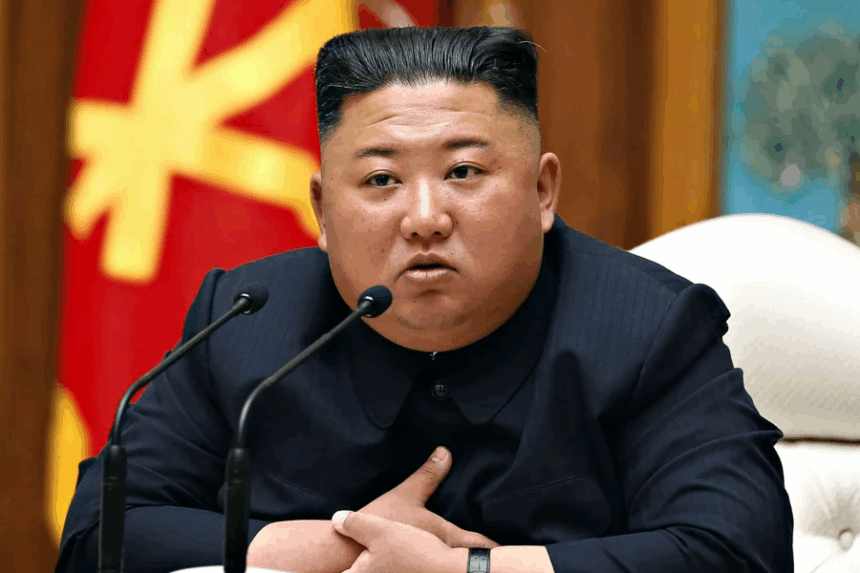 North Korea Expands Repression: Executions for Sharing Foreign TV & Films, Intensified Surveillance, Forcible Child Labour – UN Report Reveals