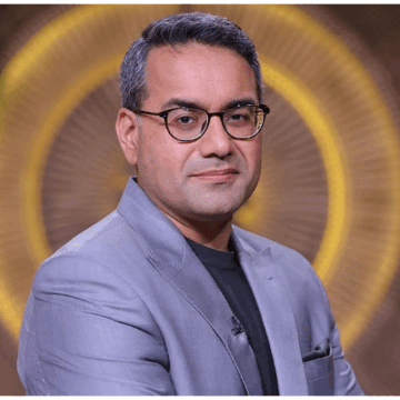 Kunal Bahl Turns H‑1B Rejection into Success Story, Inspires Entrepreneurs and Professionals