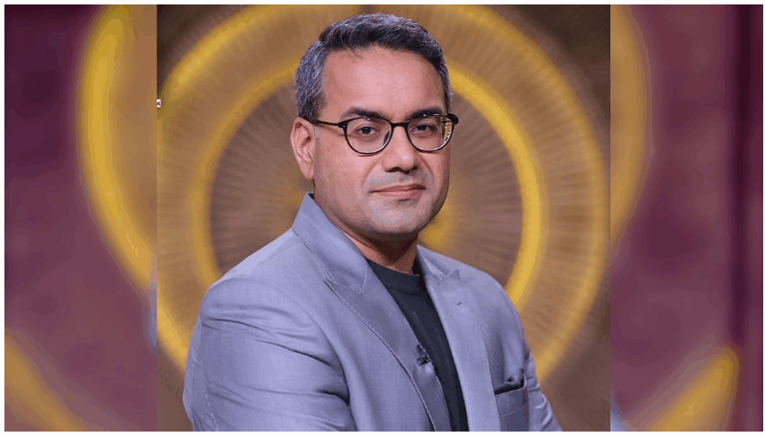 Kunal Bahl Turns H‑1B Rejection into Success Story, Inspires Entrepreneurs and Professionals