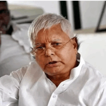 Delhi Court to Decide on Charges Against Lalu, Rabri, Tejashwi in IRCTC Scam on October 13